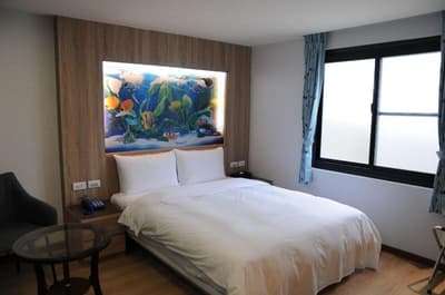 Sung Tai Hotel