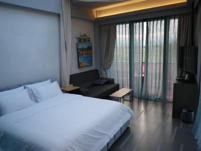 Lan Villa