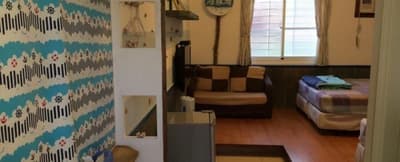 Landscape Rural Bed And Breakfast