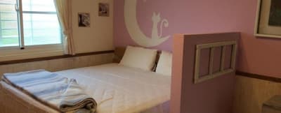 Landscape Rural Bed And Breakfast