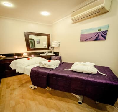 Glenroyal Hotel & Leisure Club