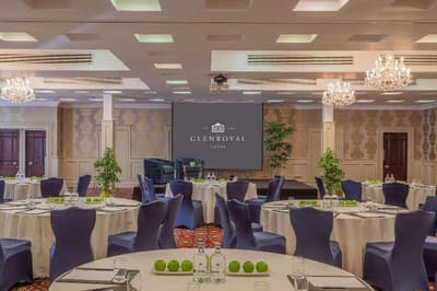 Glenroyal Hotel & Leisure Club