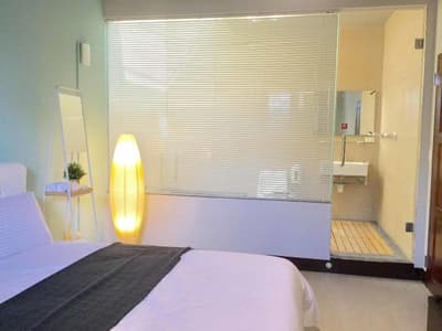 Hsr B&B