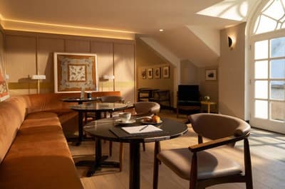 Mount Juliet Estate, Autograph Collection