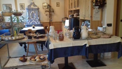 B&B Nido Delle Aquile