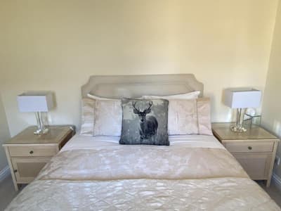 The Gatehouse B&B