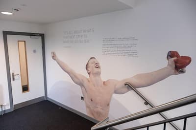 Elite Athlete Centre And Hotel