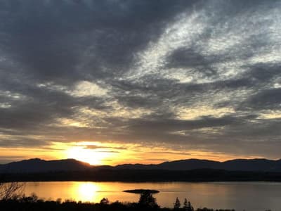 Isle Of Eriska Hotel And Spa