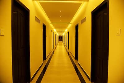 Hotel Rameswaram Grand