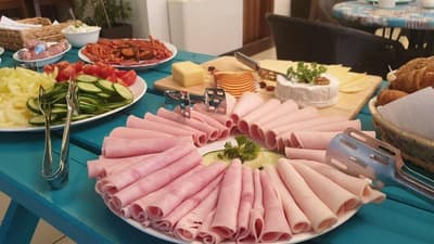 Balaton Colors Beach Hotel
