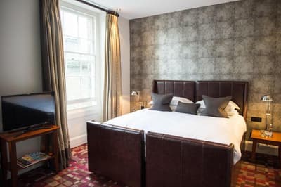 Hotel du Vin & Bistro Tunbridge Wells