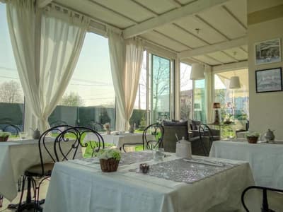 B&B La Magia Dei Sogni