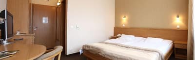 Granada Konferencia Wellness Sport Hotel