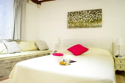 Rilati Old Town Palace