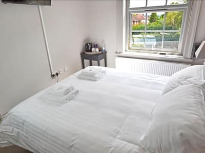 The Woodberry Inn