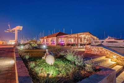 Marina Baotić Apartments