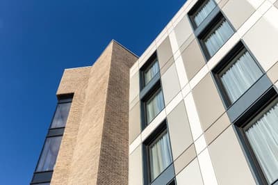 Courtyard By Marriott Keele Staffordshire