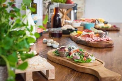 Villa Toni Design Apartments