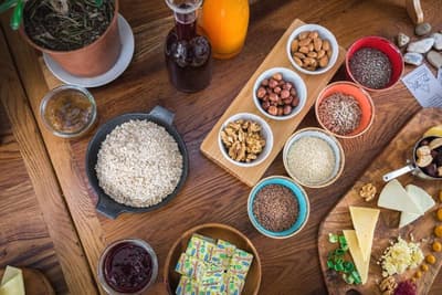 Villa Toni Design Apartments