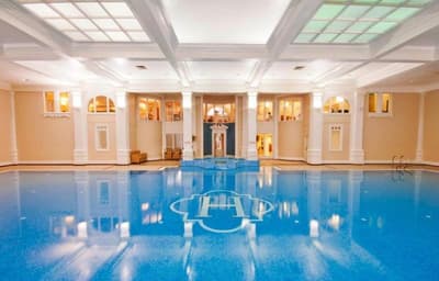 Champneys Henlow