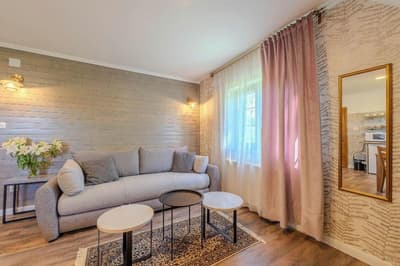 Tesla's Gastro House Plitvice