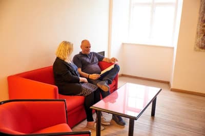 Danhostel Vitskøl Kloster