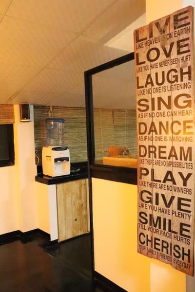 Miracle City Inn Hostel