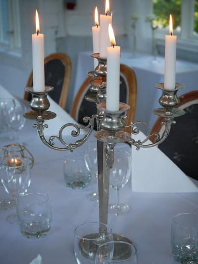 Hotell Pensionat Granparken