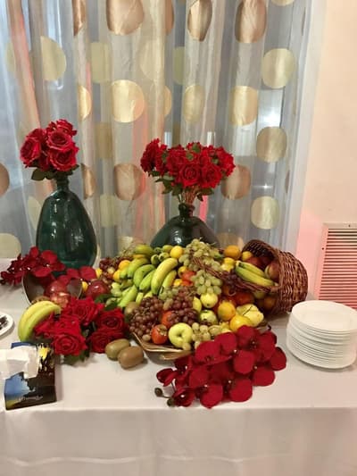 Delora Hotel And Suites