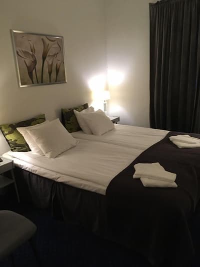 Hotell Drott