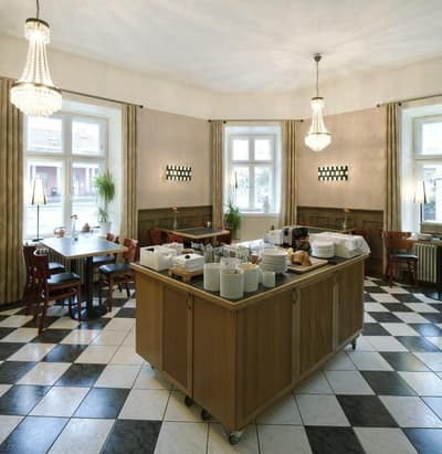 First Hotel City Eskilstuna