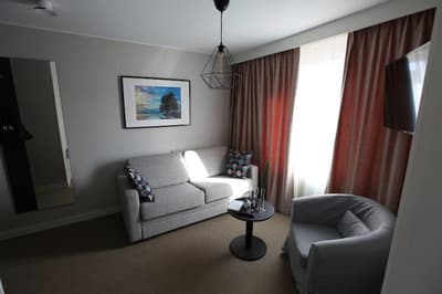 Hotell Rättvik