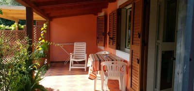 La Capannina Cilento