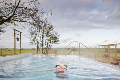 Hotell Mossbylund