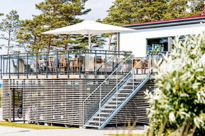 Hotel Riviera Strand