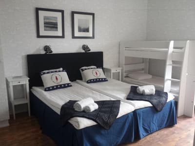 Strand Hotell
