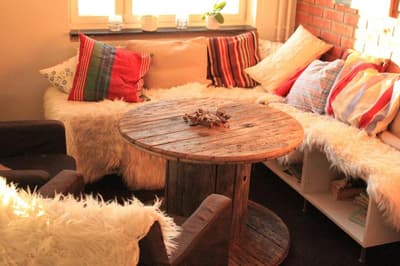 STF Storliens Fjällgård Vandrarhem