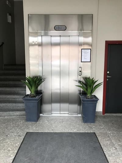 Strand City Hotell