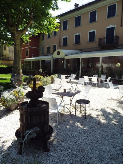 Ristorante Albergo Corona