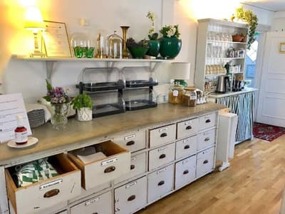 Hotell Bäckagården