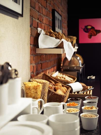 Hotell Västmannagatan no.61