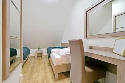 Hotell Kringelstaden