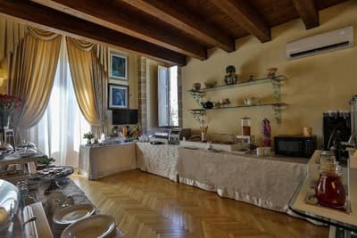 Castello Castriota Scanderbeg Suites De Charme