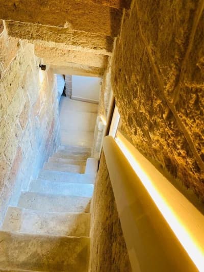 Castello Castriota Scanderbeg Suites De Charme