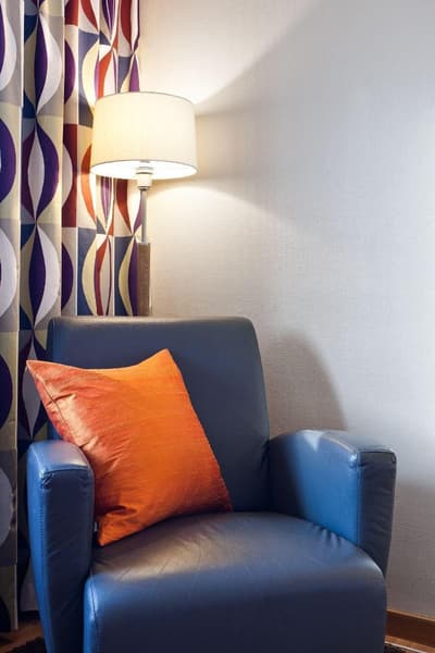 Hotell Aurum