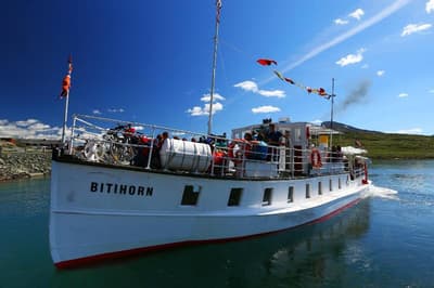 Radisson Blu Resort, Beitostolen