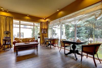 Hotel Afrodyta Business & SPA