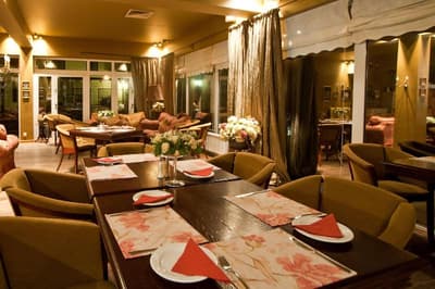 Hotel Afrodyta Business & SPA