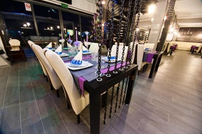 Hotel Malinowski Business