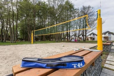 Baltic Natur Park - Holiday Resort